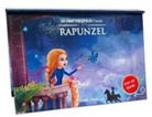 Wonder House Books - My First Popup Fairy Tales Rapunzel