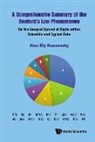 Alex Ely Kossovsky, Alex Ely Kossovsky, Kossovsky Alex Ely - A Comprehensive Summary Of The Benford's Law Phenomenon: On The Unequal Spread Of Digits Within Scientific And Typical Data