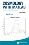 Dan Green, Daniel Green, Daniel Green - COSMOLOGY WITH MATLAB (2ND ED)