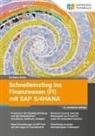 Karlheinz Weber - Schnelleinstieg ins Finanzwesen (FI) mit SAP S/4HANA