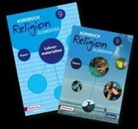 Wolfram Eilerts, Kübler, Heinz-Günter Kübler - Kombi-Paket: Kursbuch Religion Elementar 9 - Ausgabe 2024 für Bayern