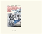 Thomas Müller - Funktionale Möbelgestaltung für Bildung und Büro