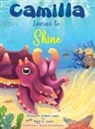 Elizabeth Connell Lewis, Mark Lewis - Camilla Learns to Shine