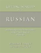 William Linney - Getting Started with Russian