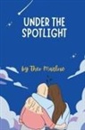 Theo Marlow - Under the Spotlight