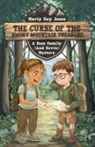 Marty Kay Jones - The Curse of the Smoky Mountain Treasure