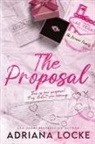 Adriana Locke - The Proposal