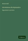 Michele Baffi - Introduzione alla diplomatica