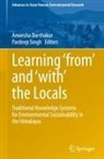 Anwesha Borthakur, Pardeep Singh - Learning 'from' and 'with' the Locals