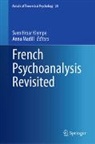 Sven Hroar Klempe, Anna Madill - French Psychoanalysis Revisited