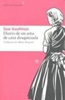 Milena Busquets Tusquets, Sue Kaufman - Diario de un ama de casa desquiciada