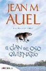 Jean M. Auel - Los hijos de la tierra. El clan del oso cavernario
