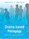 Katie Dawson, Dawson Katie, Bridget Kiger Lee - Drama-based Pedagogy