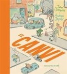 Jan Ormerod, Andrew Joiner - El canvi