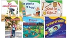 Dona Herweck Rice, Sam Loman, Multiple Authors, Fabiola Sepulveda - Exploration Storytime: How Do We Make and Explore Our World? Spanish 6-Book Set