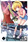 Tomato Akase, Ryukishi07, Ryukishi07 Ryukishi07 - Higurashi When They Cry: MEGURI, Vol. 4
