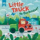 Clever Publishing, Elena Ulyeva, Svetlana Levitan - Little Truck to the Rescue!