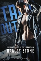 Harley Stone - Tap'd Out