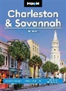 Moon Travel Guides, Jim Morekis - Moon Charleston & Savannah (Tenth Edition)