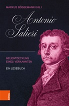 Markus Böggemann - Antonio Salieri
