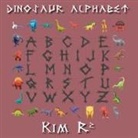 Kim R2 - Dinosaur Alphabet