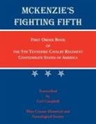 Rhea County Historical - McKenzie's Fighting Fifth