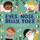 Becky Paige, Krupa Playforth, Krupa Bhojani Playforth - Eyes, Nose, Belly, Toes