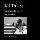 Jason Masters - Rat Tales