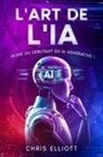 Chris Elliott - L'art de l'IA