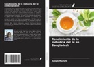 Golam Mostafa - Rendimiento de la industria del té en Bangladesh