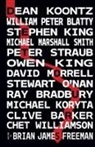 Brian James Freeman, Stephen King, Dean Koontz - Detours