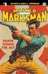 Emile C. Tepperman - The Masked Marksman #3