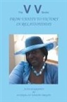 Evangelist Nadine Wright - From Vanity to Victory in Relationships