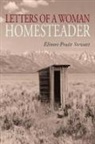 Elinore Pruitt Stewart - Letters of a Woman Homesteader