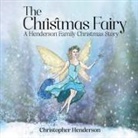 Christopher Henderson - The Christmas Fairy