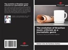 Rafael Lima de Santana Santos - The evolution of Brazilian music criticism as a journalistic genre