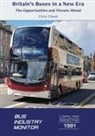 Chris Cheek - Britain's Buses in a New Era