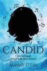 Sammy Stein - Candid