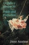 Jane Austen - Orgullo y prejuicio - Pride and Prejudice