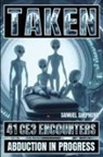Samuel Shepherd - Taken