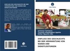 Tyowuhe Mngukeghen Agatha, Tyowuhe Mngukeghen Agatha, Ngue, Esther Nguemo Ujia, Iorlumun Tarlumun - EINFLUSS DES GESCHLECHTS BEI DER VERMARKTUNG VON WAREN UND DIENSTLEISTUNGEN