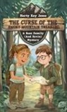 Marty Kay Jones - The Curse of the Smoky Mountain Treasure