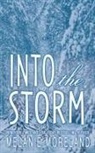 Melanie Moreland - Into The Storm