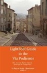 Angelynn Meya - Lightfoot Guide to the via Podiensis - Le Puy en Velay to Roncevaux