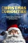 Bruce Miller - Christmas Curiosities