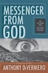 Anthony Diverniero - Messenger From God