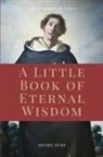 Henry Suso - A Little Book of Eternal Wisdom