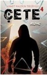 Ahmet Haldun Terzioglu - Cete 4 - Holding