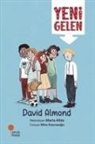 David Almond - Yeni Gelen