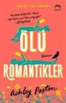 Ashley Poston - Ölü Romantikler